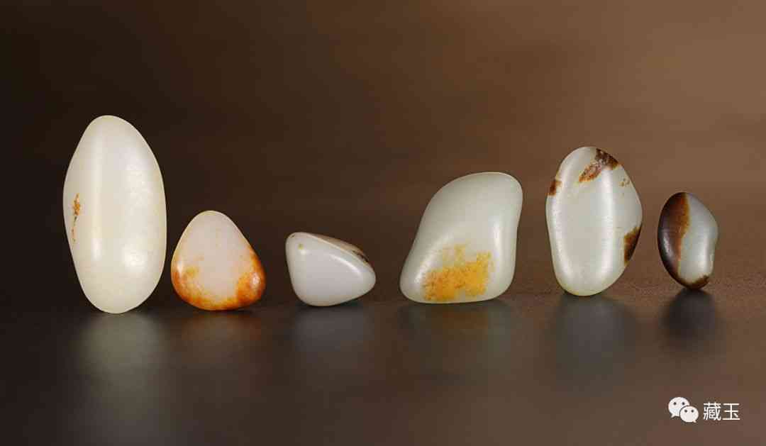 籽料和田玉(籽料和田玉属于什么档次)插图4