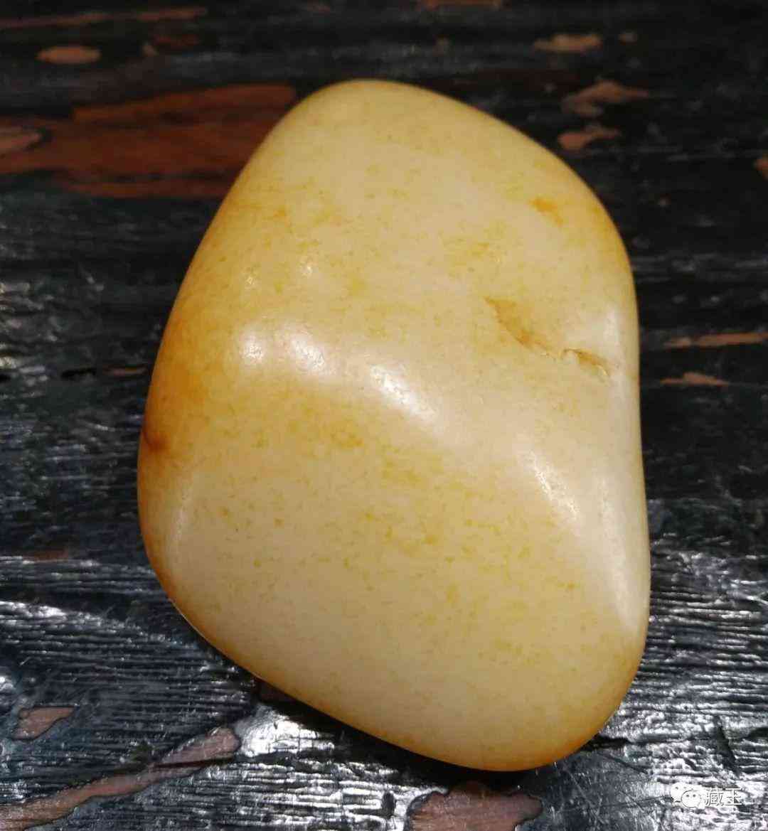 籽料和田玉(籽料和田玉属于什么档次)插图7