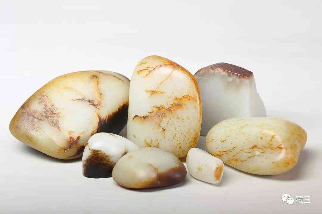 籽料和田玉(籽料和田玉属于什么档次)插图8