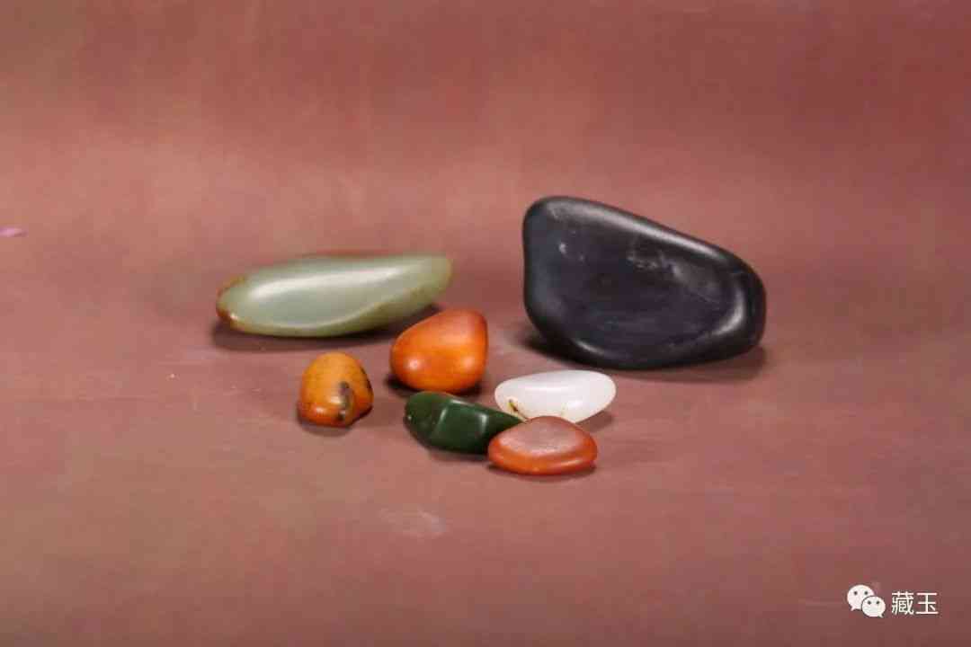 籽料和田玉(籽料和田玉属于什么档次)插图9