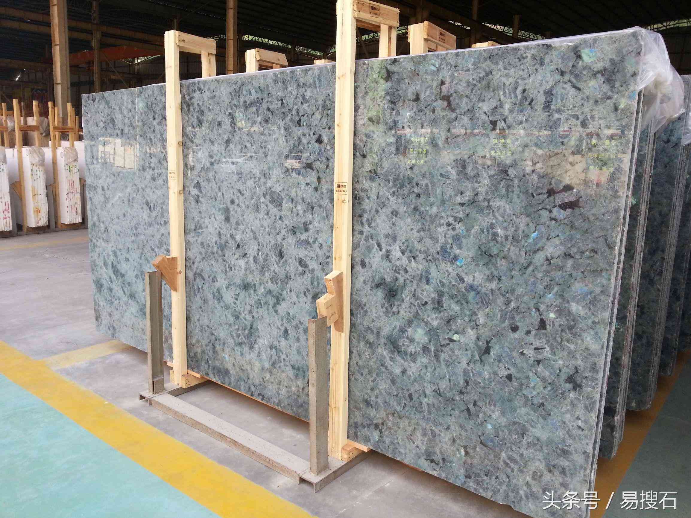 拉长石价格(拉长石原石价格一般在多少)插图1