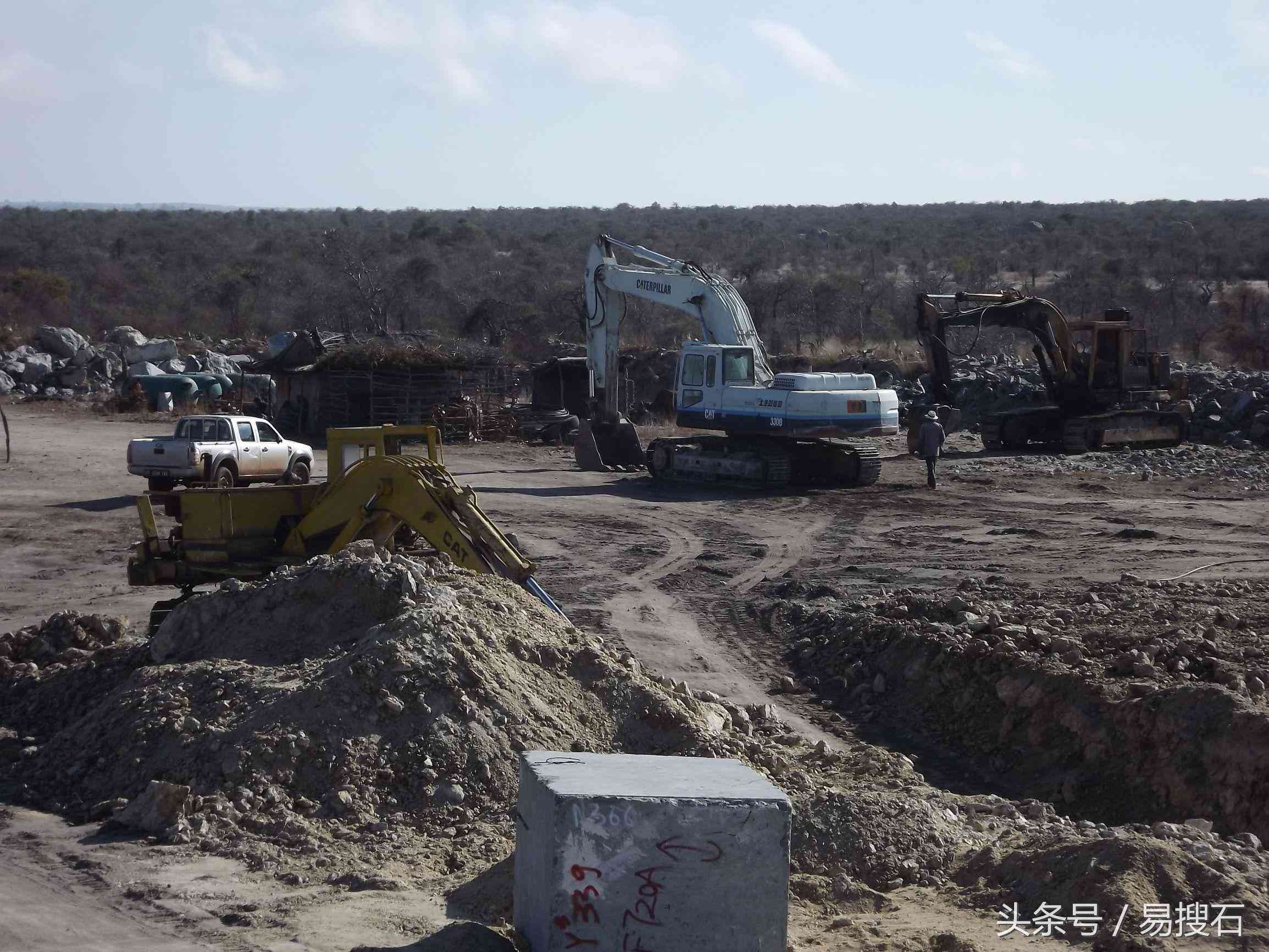 拉长石价格(拉长石原石价格一般在多少)插图6