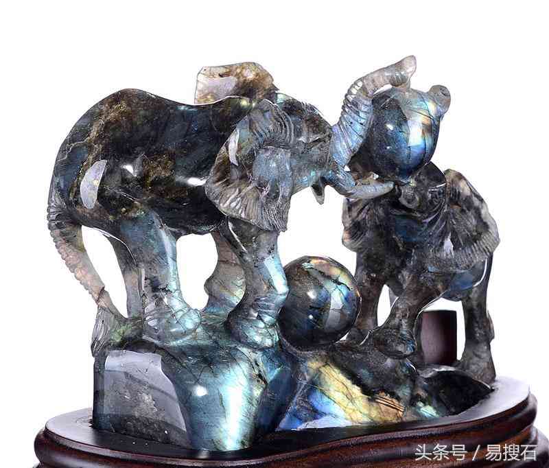 拉长石价格(拉长石原石价格一般在多少)插图8