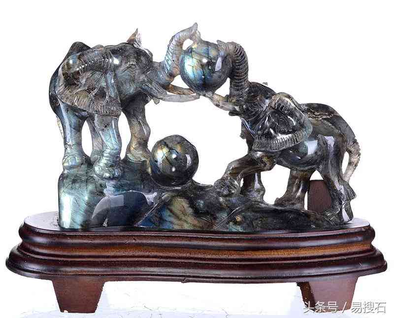 拉长石价格(拉长石原石价格一般在多少)插图10