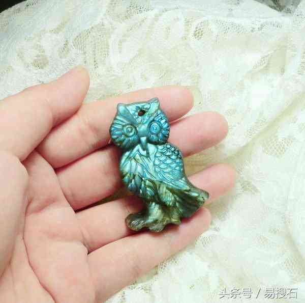 拉长石价格(拉长石原石价格一般在多少)插图19