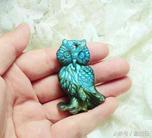 拉长石价格(拉长石原石价格一般在多少)插图20