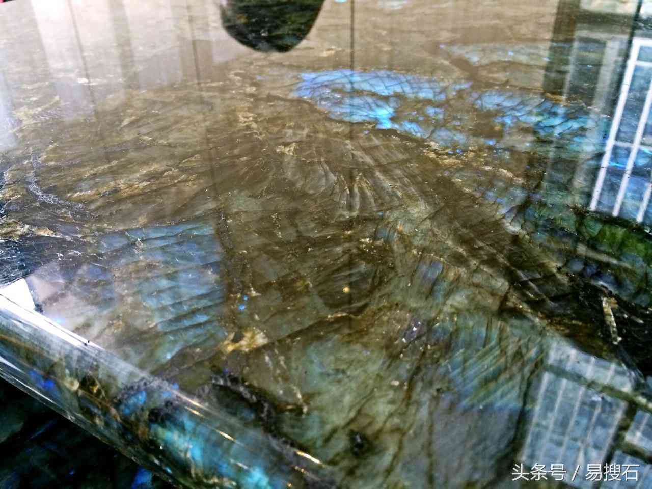 拉长石价格(拉长石原石价格一般在多少)插图25