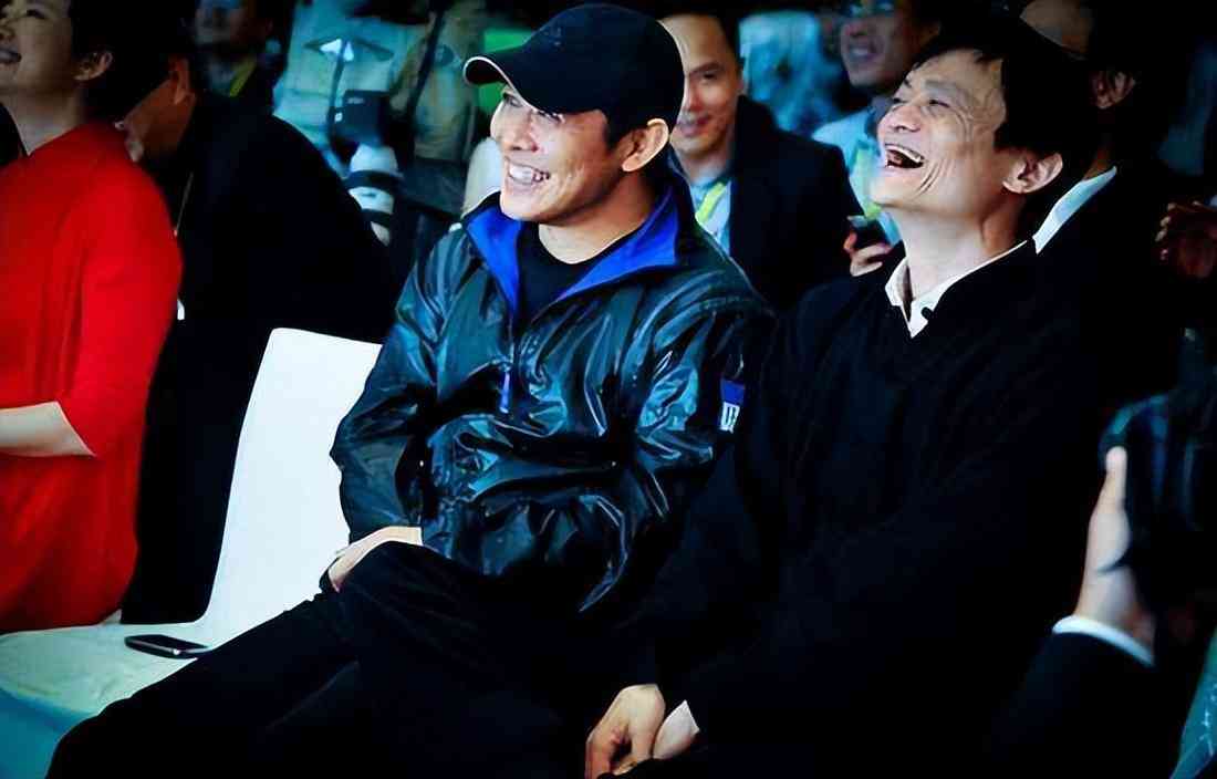 九眼天珠李连杰躲过一劫(九眼天珠李连杰躲过一劫是哪一集)插图4