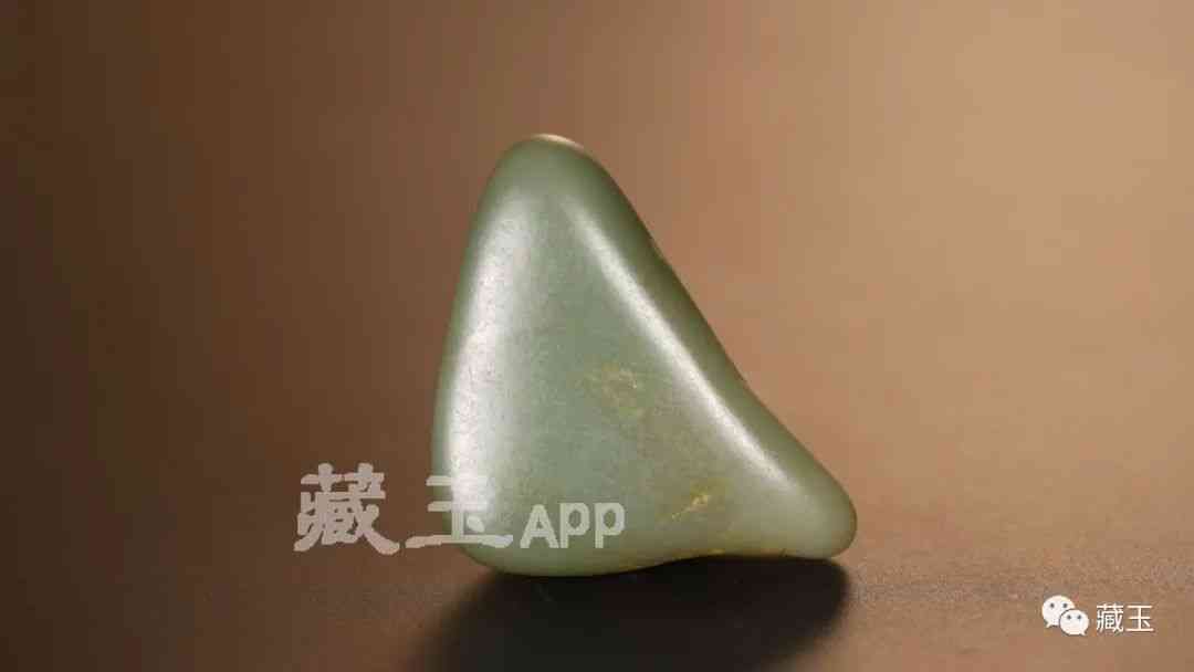 和田玉青玉为什么不值钱(和田玉青玉为什么不值钱了)插图5