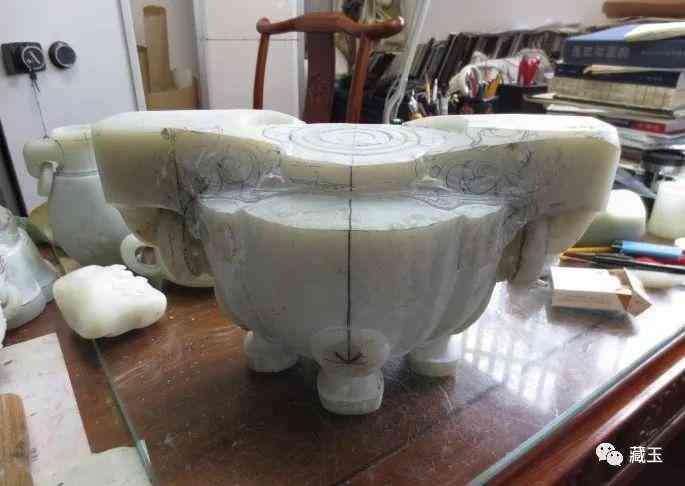 和田玉青玉为什么不值钱(和田玉青玉为什么不值钱了)插图9