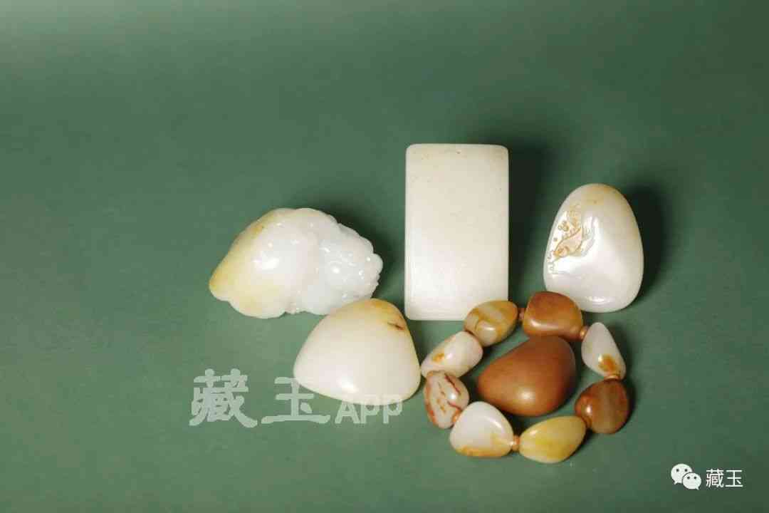 和田玉青玉为什么不值钱(和田玉青玉为什么不值钱了)插图13