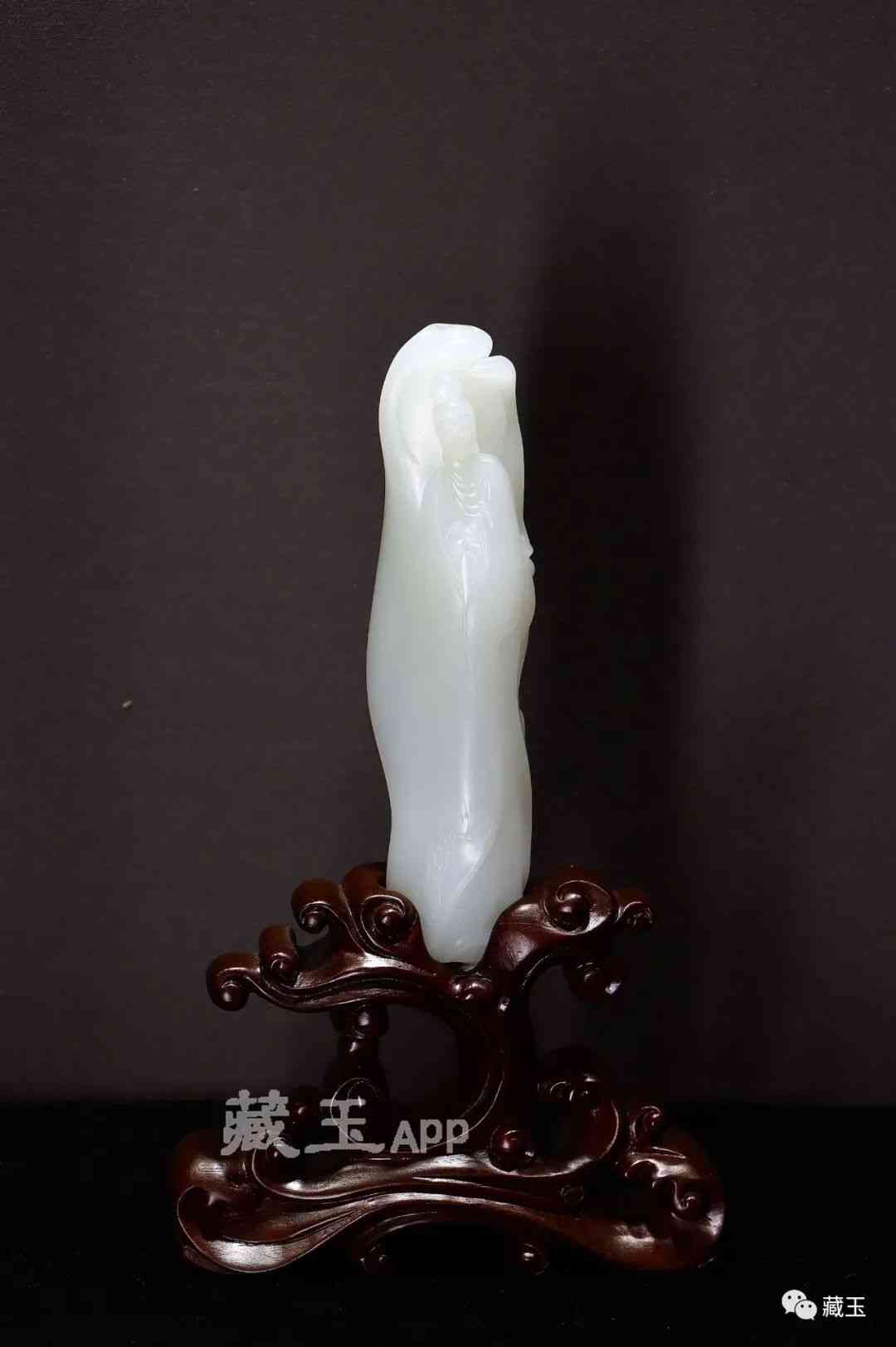 和田玉青玉为什么不值钱(和田玉青玉为什么不值钱了)插图14