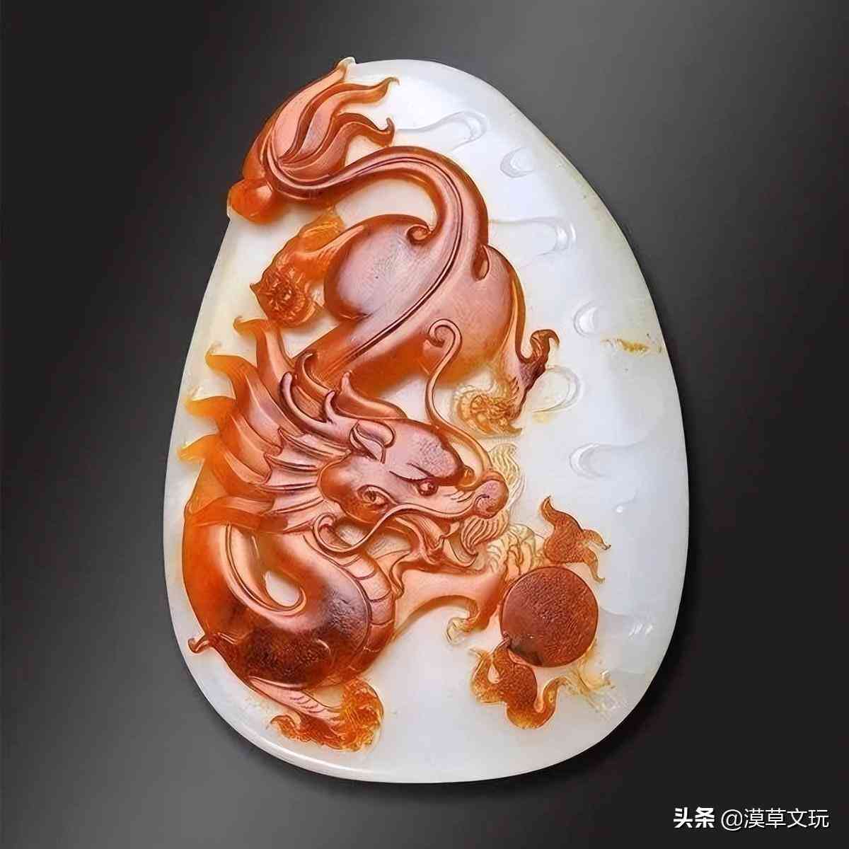 新疆羊脂玉多少钱一克(新疆和田羊脂玉多少钱一克)插图3