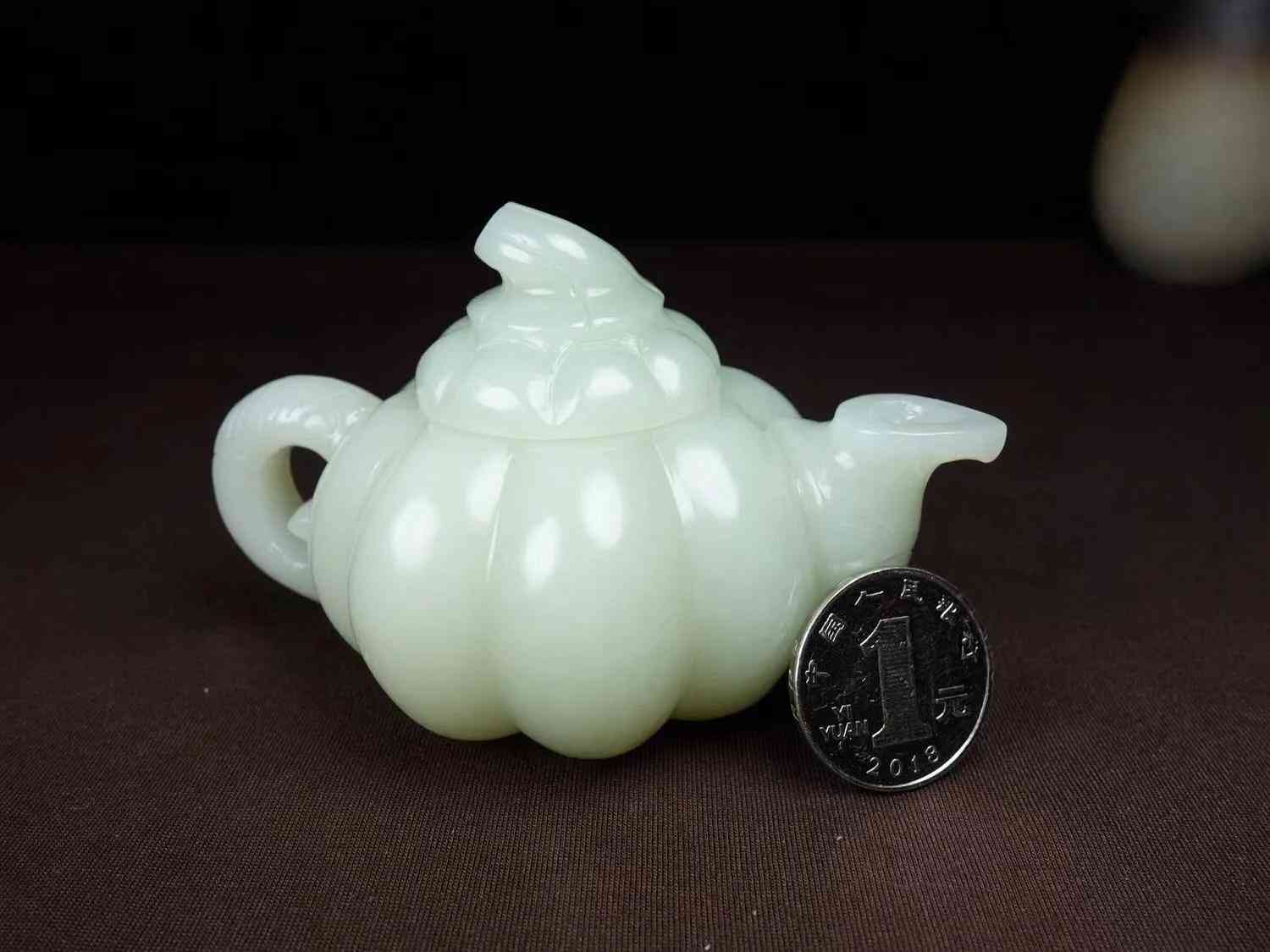 新疆羊脂玉多少钱一克(新疆和田羊脂玉多少钱一克)插图5