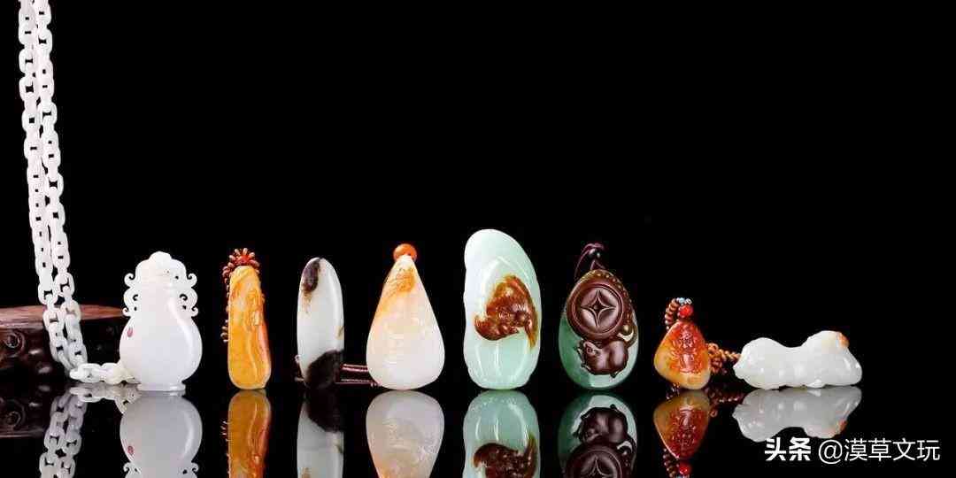 新疆羊脂玉多少钱一克(新疆和田羊脂玉多少钱一克)插图7
