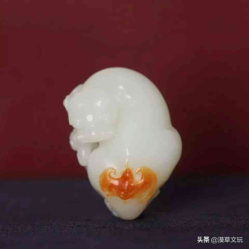 新疆羊脂玉多少钱一克(新疆和田羊脂玉多少钱一克)插图8