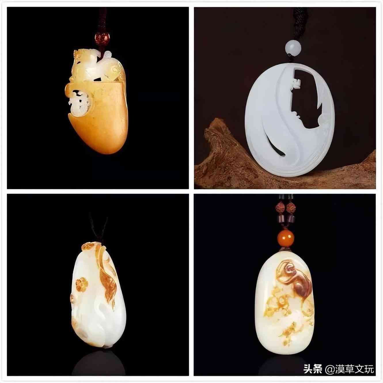 新疆羊脂玉多少钱一克(新疆和田羊脂玉多少钱一克)插图11