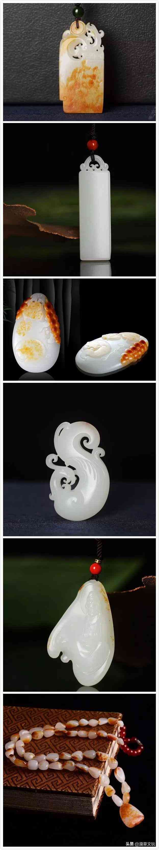 新疆羊脂玉多少钱一克(新疆和田羊脂玉多少钱一克)插图14