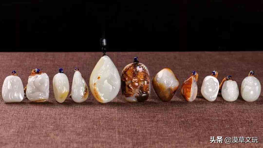 新疆羊脂玉多少钱一克(新疆和田羊脂玉多少钱一克)插图16