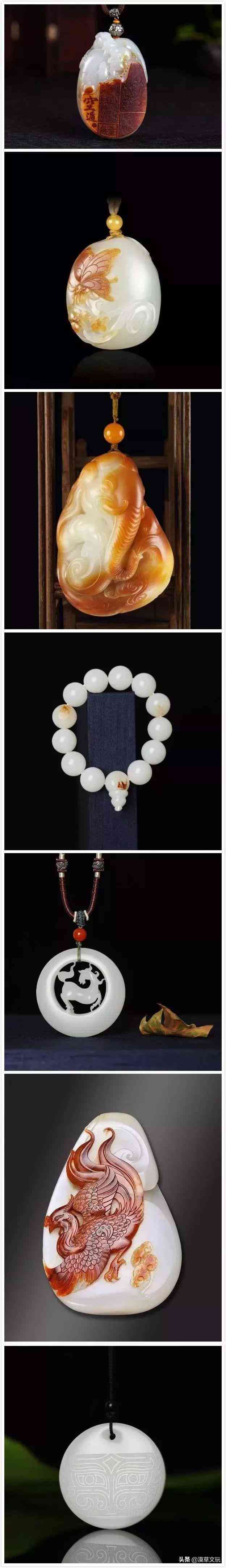 新疆羊脂玉多少钱一克(新疆和田羊脂玉多少钱一克)插图17