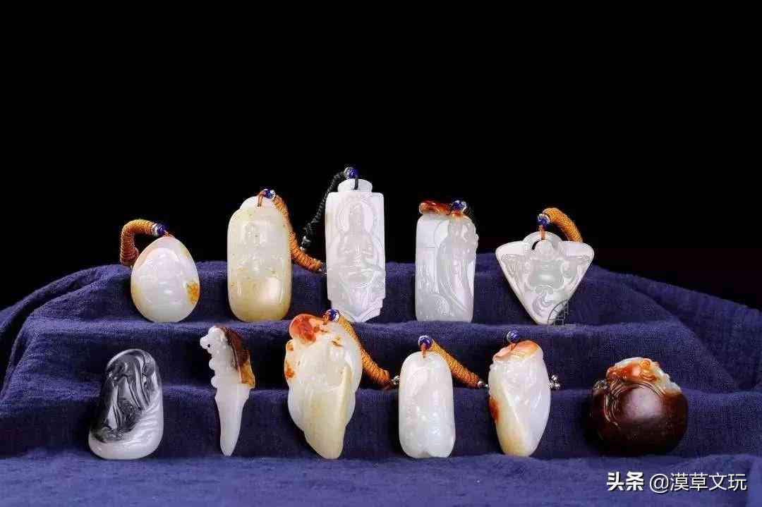 新疆羊脂玉多少钱一克(新疆和田羊脂玉多少钱一克)插图18