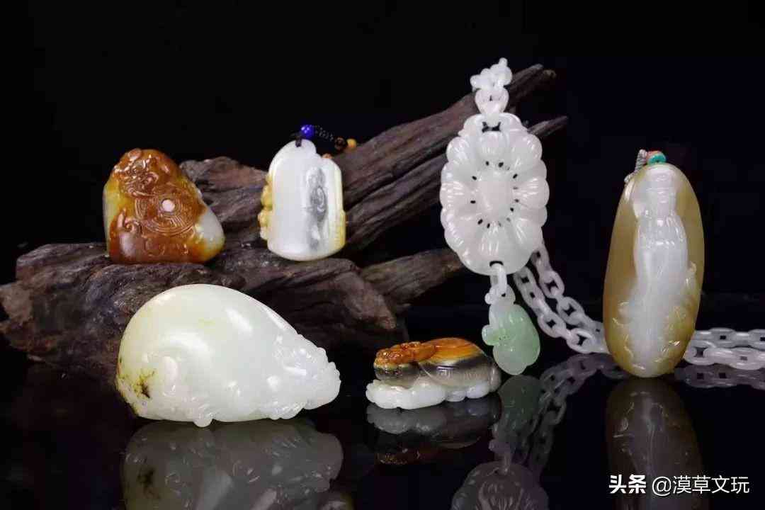 新疆羊脂玉多少钱一克(新疆和田羊脂玉多少钱一克)插图19