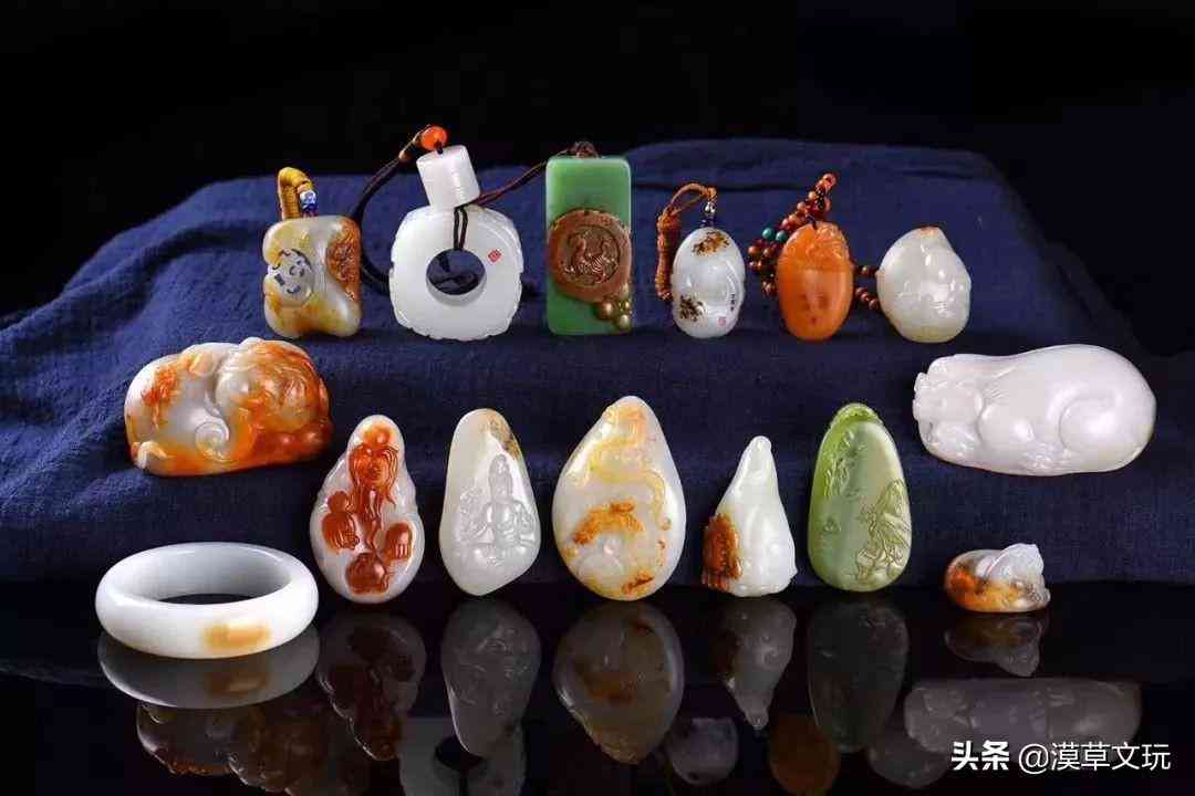 新疆羊脂玉多少钱一克(新疆和田羊脂玉多少钱一克)插图20