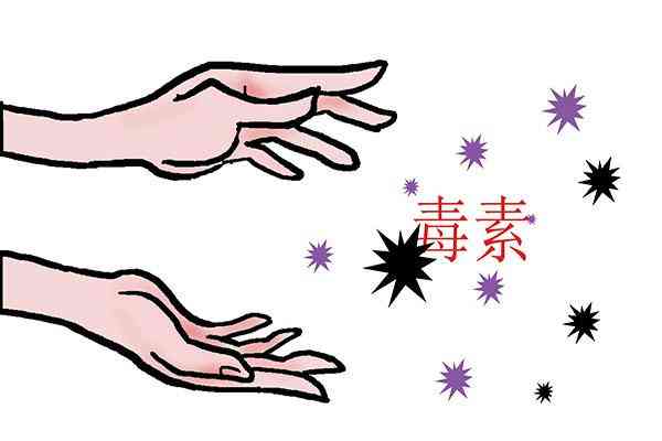 长期戴银手镯的好处(长期戴银手镯的好处和坏处)插图3