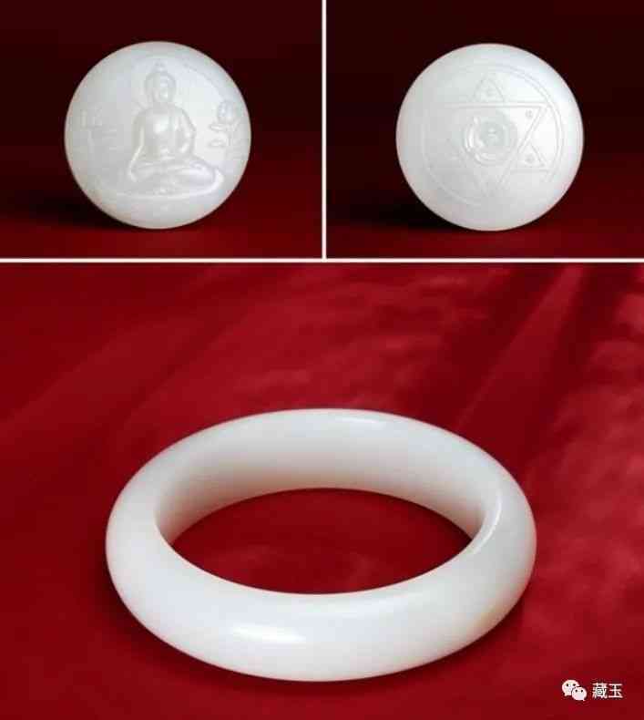 和田玉手镯价格一般在多少钱(和田玉手镯价格一般在多少钱左右)插图4 和田玉手镯价格一般在多少钱(和田玉手镯价格一般在多少钱左右)插图4