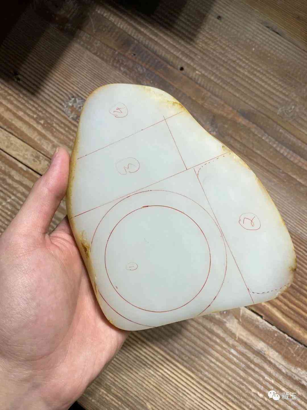 和田玉手镯价格一般在多少钱(和田玉手镯价格一般在多少钱左右)插图9 和田玉手镯价格一般在多少钱(和田玉手镯价格一般在多少钱左右)插图9