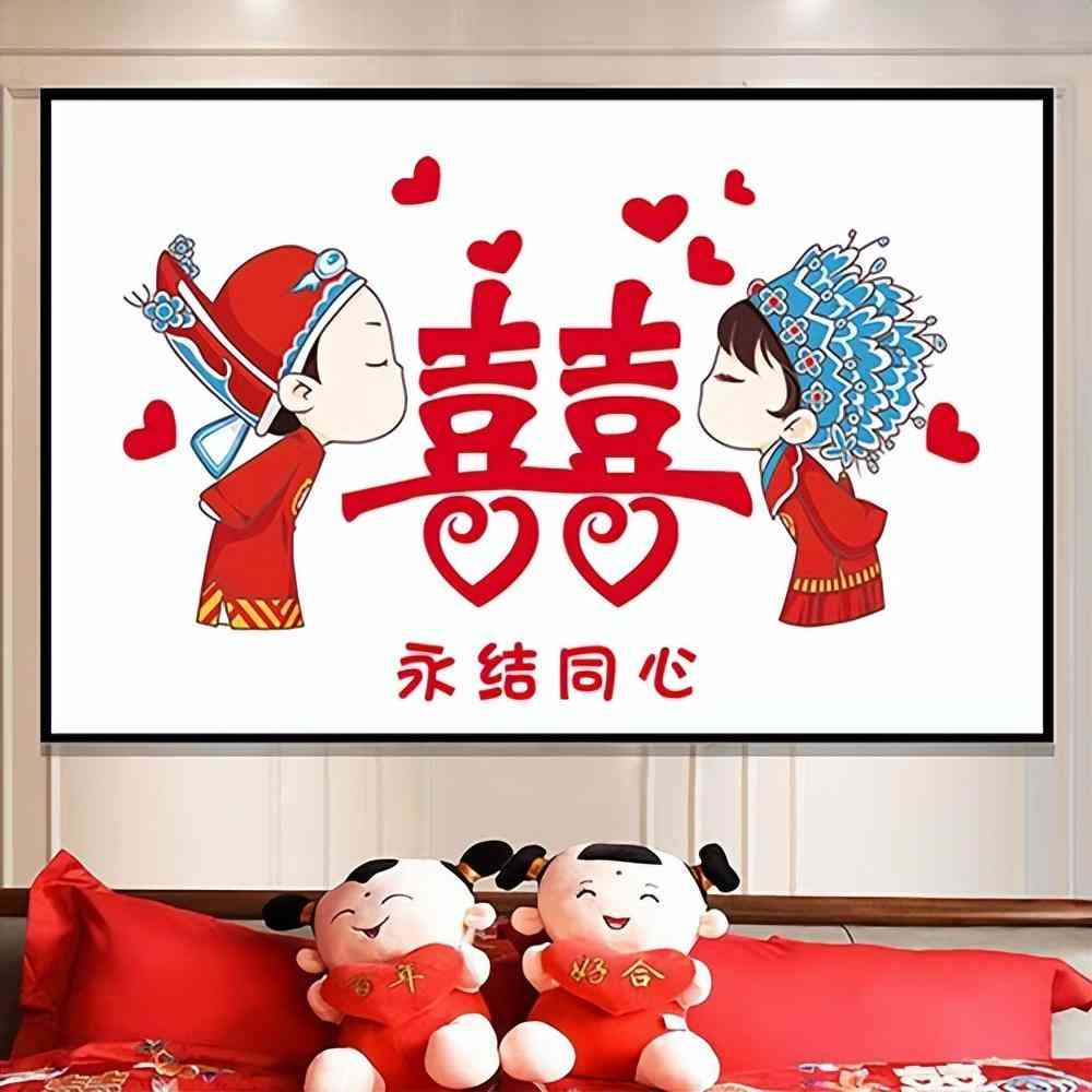 结婚送什么礼物给新人比较好(结婚送什么礼物给新人比较好女方)插图2