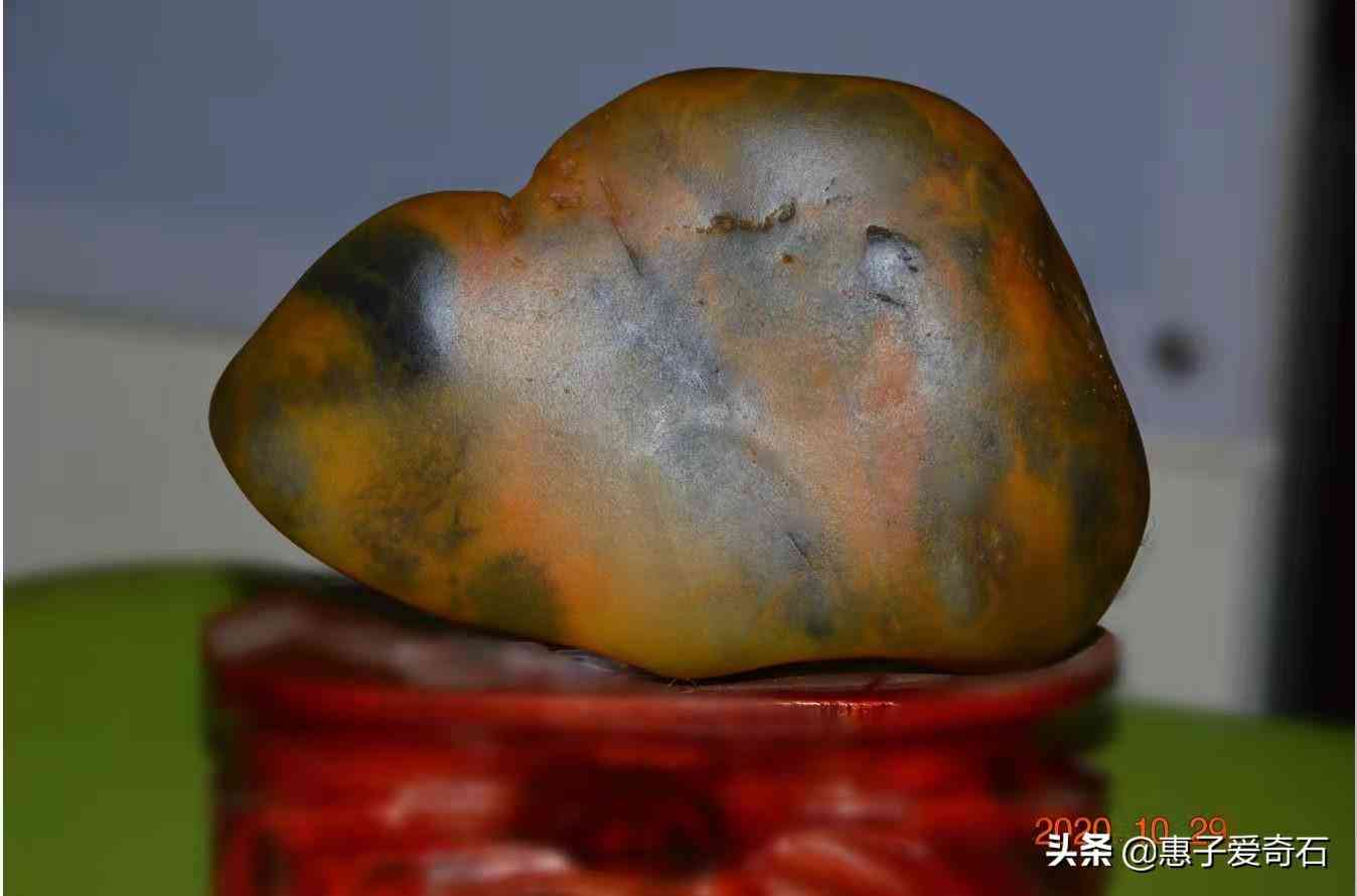 黄蜡石原石价格(黄蜡石原石价格走势)插图16 黄蜡石原石价格(黄蜡石原石价格走势)插图16