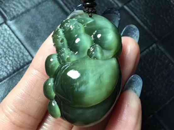 鉴别猫眼玉石方法(猫眼玉石是不是好玉)插图3 鉴别猫眼玉石方法(猫眼玉石是不是好玉)插图3