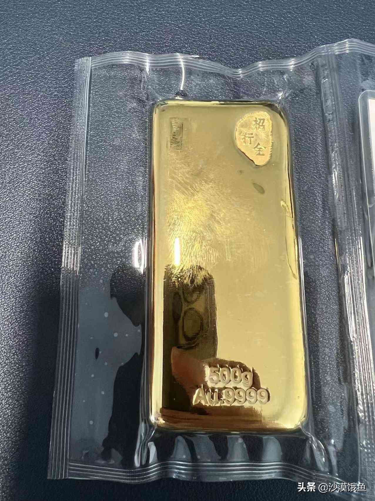 一斤黄金有多少克(一斤黄金有多少克重量)