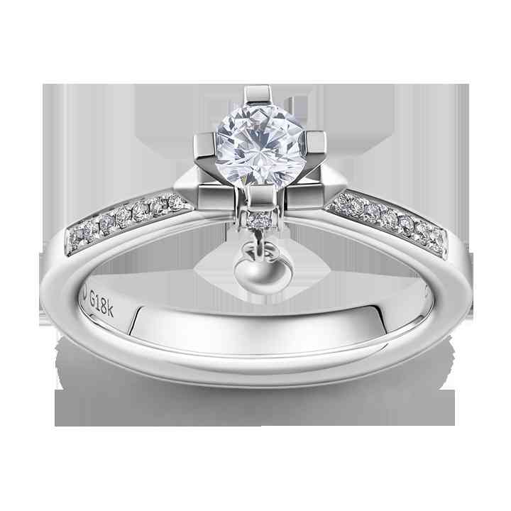 钻石怎么分等级好坏(钻石怎么分等级好坏图片)