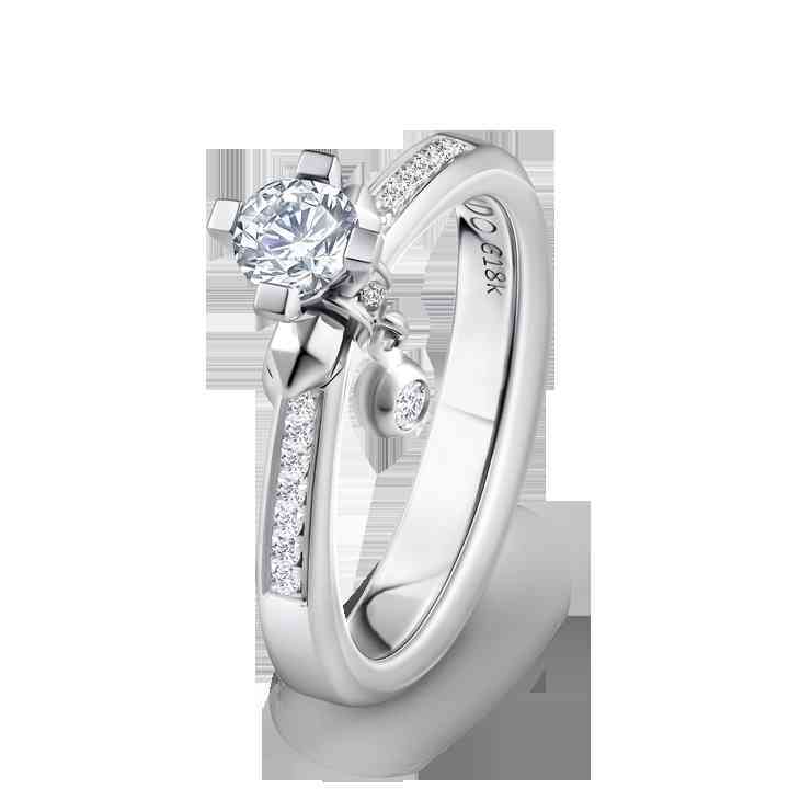 钻石怎么分等级好坏(钻石怎么分等级好坏图片)插图1