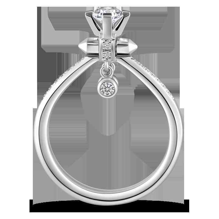 钻石怎么分等级好坏(钻石怎么分等级好坏图片)插图2