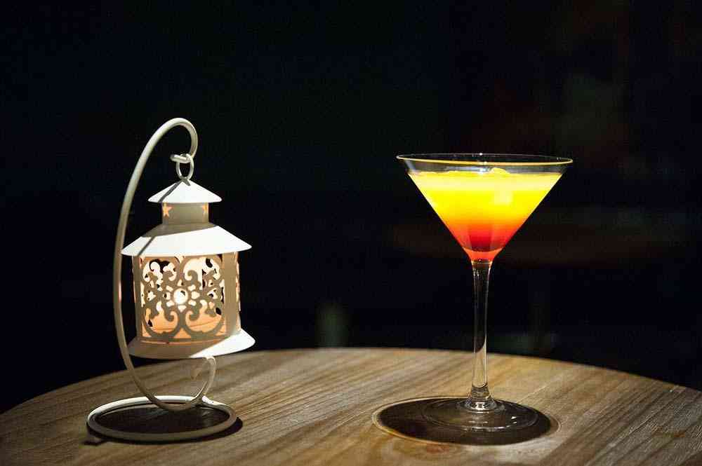 天使之吻鸡尾酒(天使之吻鸡尾酒配方)