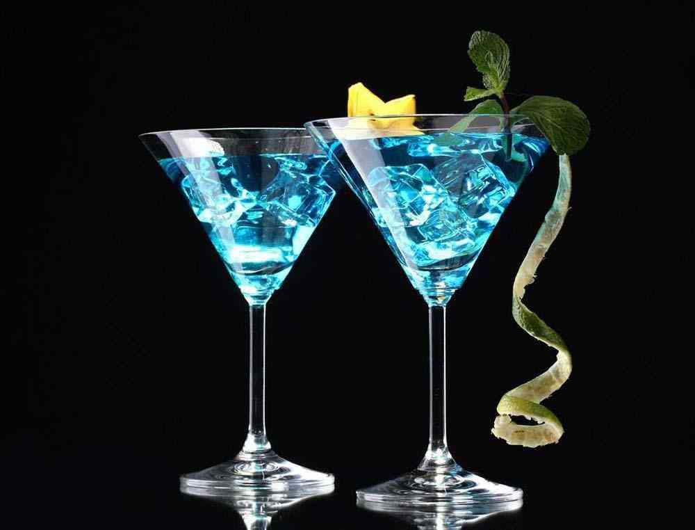 天使之吻鸡尾酒(天使之吻鸡尾酒配方)插图2