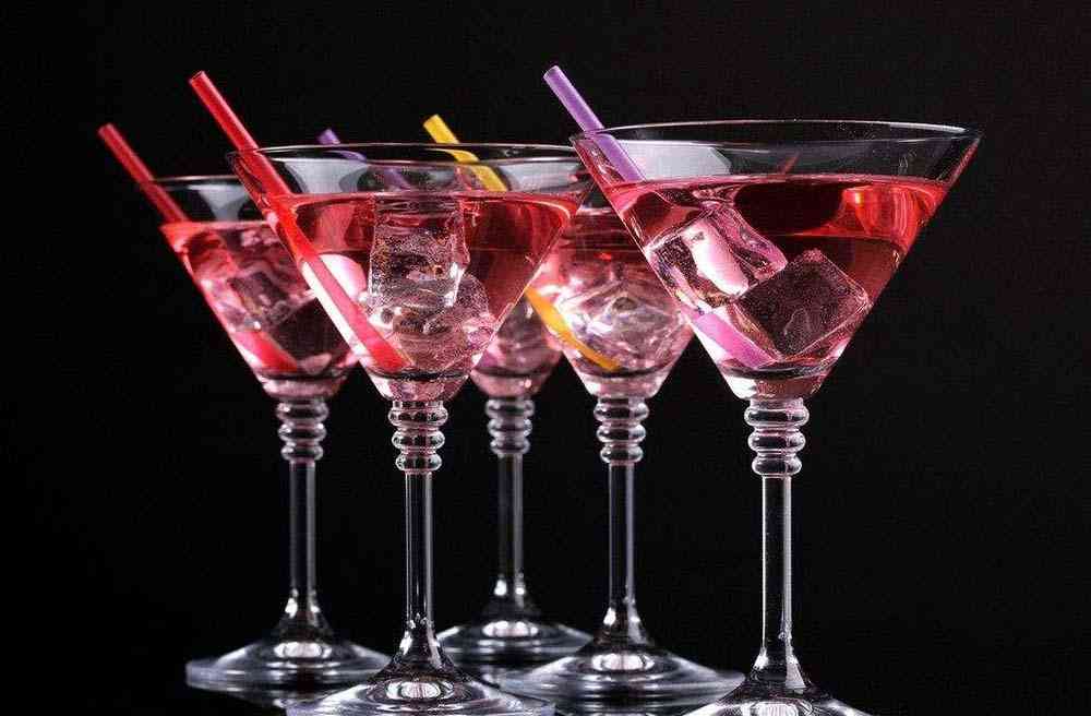 天使之吻鸡尾酒(天使之吻鸡尾酒配方)插图4