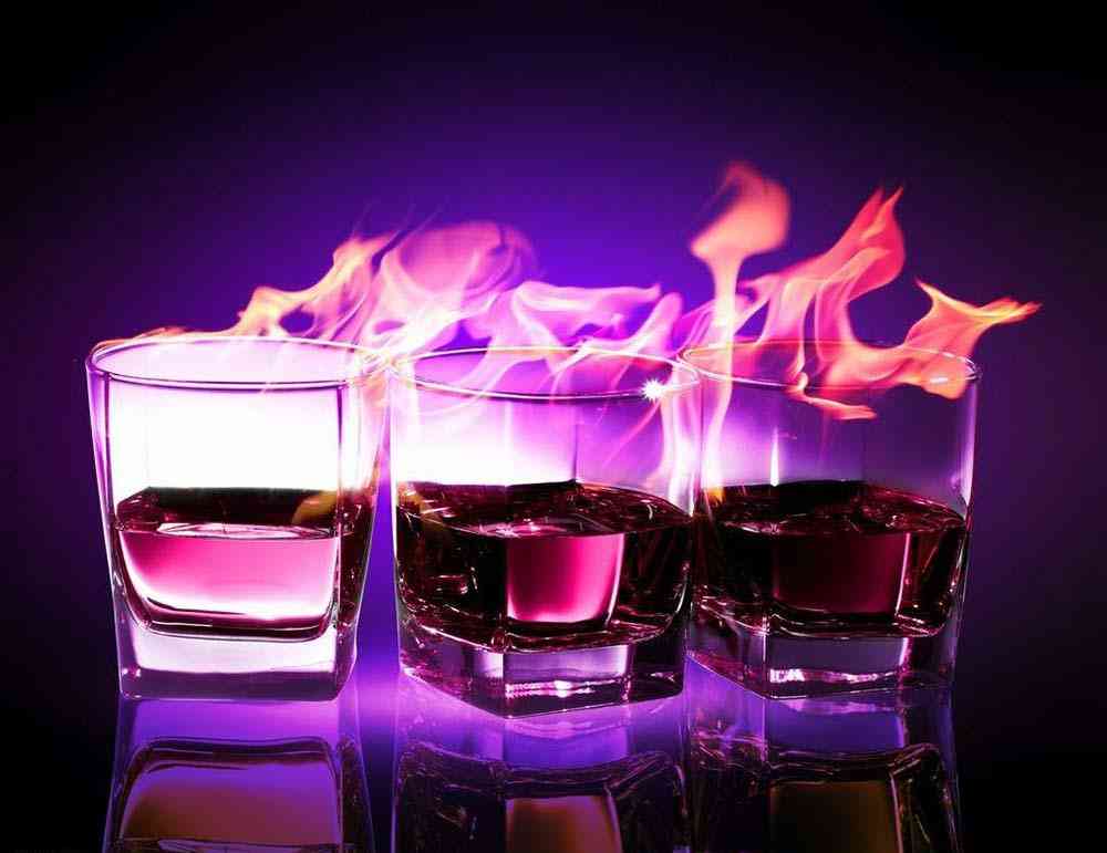 天使之吻鸡尾酒(天使之吻鸡尾酒配方)插图5