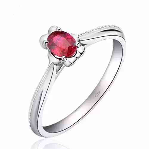 鸽血红宝石拍卖(鸽血红宝石拍卖记录)插图1