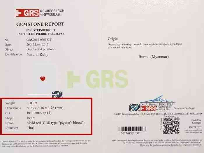 鸽血红宝石拍卖(鸽血红宝石拍卖记录)插图5