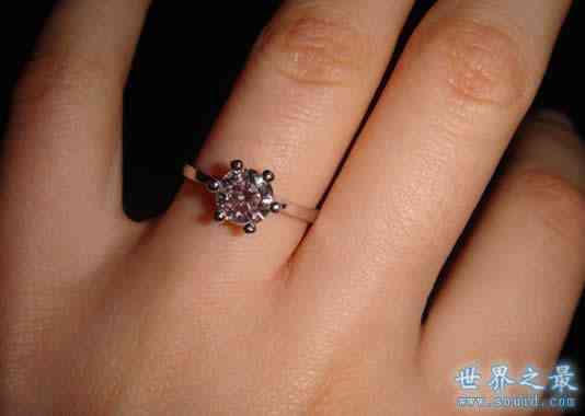 1克拉钻石有多大(1克拉钻石有多大直径)插图3