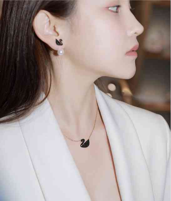 施华洛世奇项链所有款式(施华洛世奇项链所有款式图)插图4 施华洛世奇项链所有款式(施华洛世奇项链所有款式图)插图4