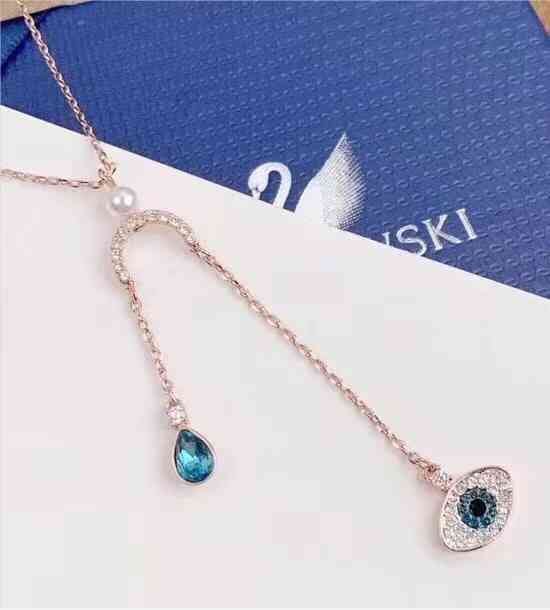 施华洛世奇项链所有款式(施华洛世奇项链所有款式图)插图16 施华洛世奇项链所有款式(施华洛世奇项链所有款式图)插图16