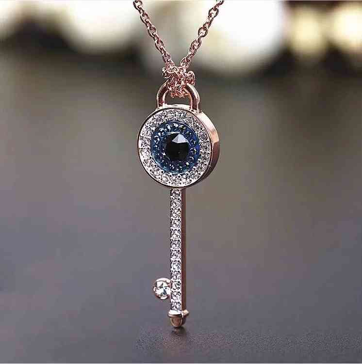 施华洛世奇项链所有款式(施华洛世奇项链所有款式图)插图17 施华洛世奇项链所有款式(施华洛世奇项链所有款式图)插图17