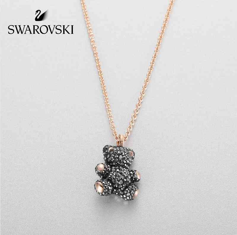 施华洛世奇项链所有款式(施华洛世奇项链所有款式图)插图18 施华洛世奇项链所有款式(施华洛世奇项链所有款式图)插图18