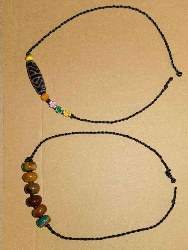 转运珠手链编织教程(转运珠手链编织教程视频)