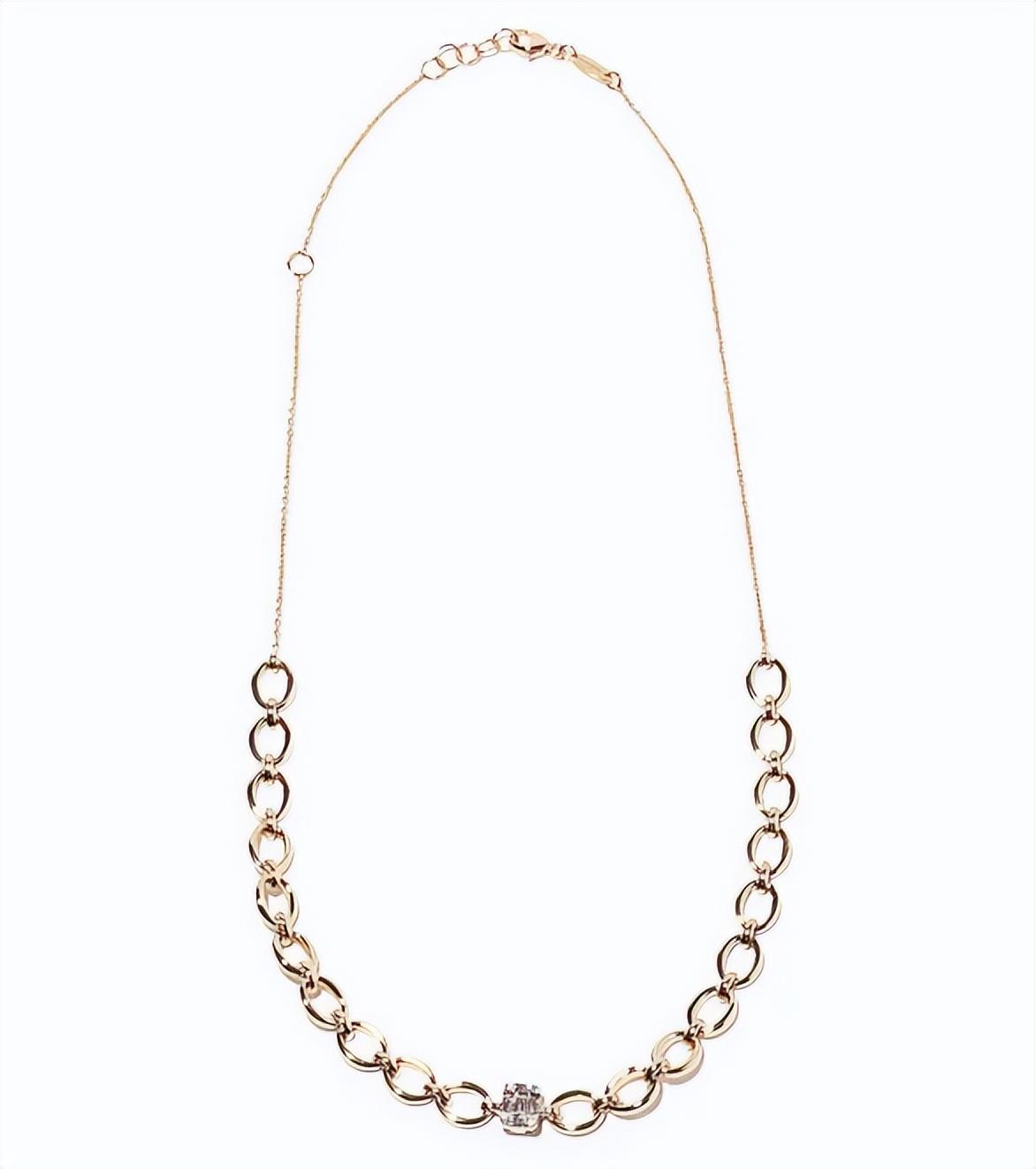 tiffany项链(tiffany项链黑了怎么清洗)插图7